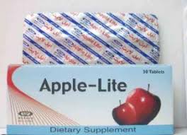 Apple – Lite 90 Tab