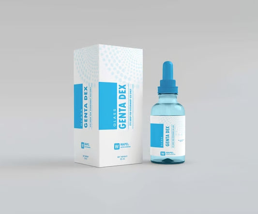 GENTA DEX 20 ML EYE DROP WAPEL