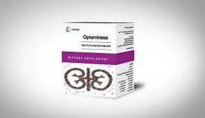 Optaminess 100 Tab