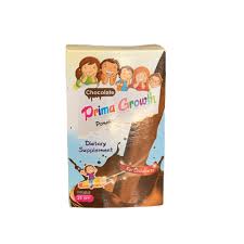 Prima – Growth (Children) 80 Sachets