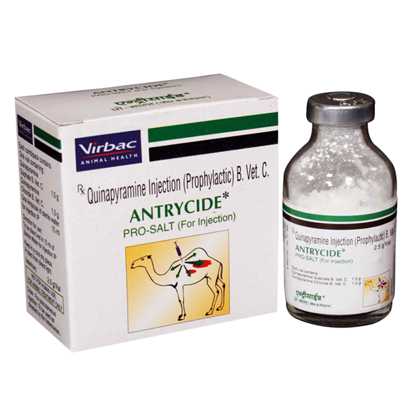 Antrycide - Cattle