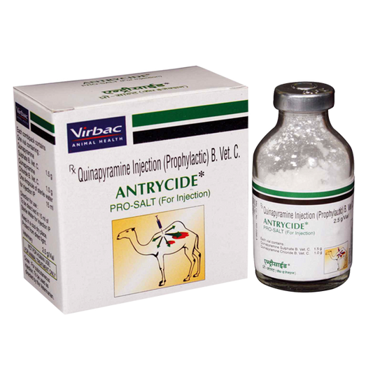 Antrycide - Cattle