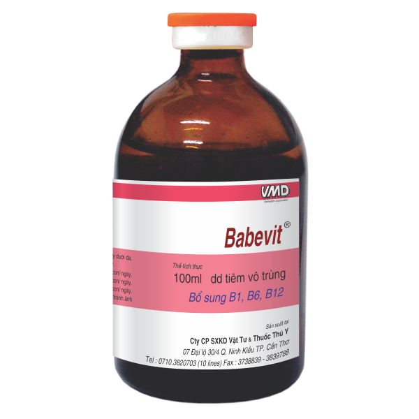 Babevit