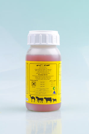 Ectodat 60 EC 250 ML ( Diazinon )