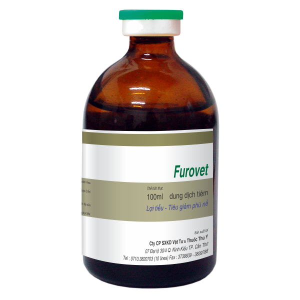 Furovet