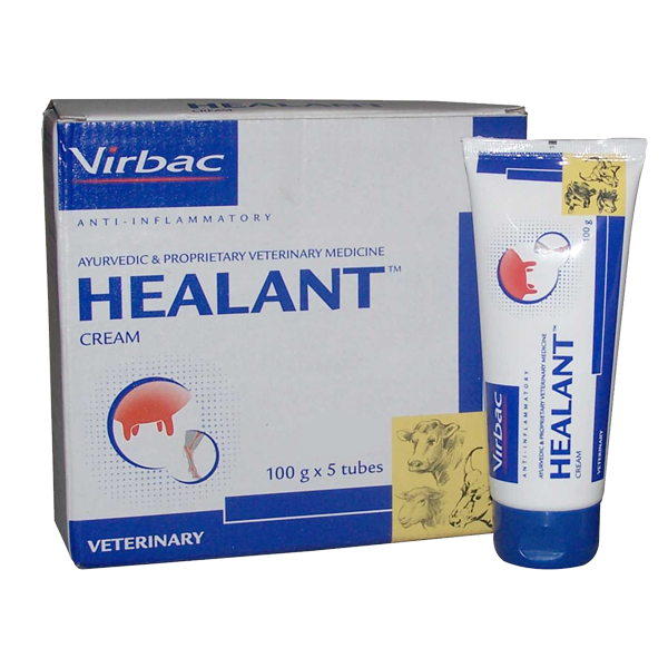 HEALANTTM CREAM 100 GRAM