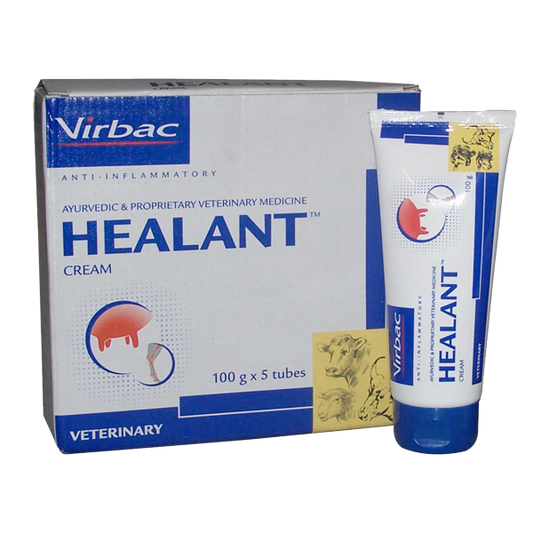 HEALANTTM CREAM 100 GRAM