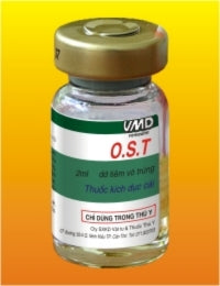 O.S.T