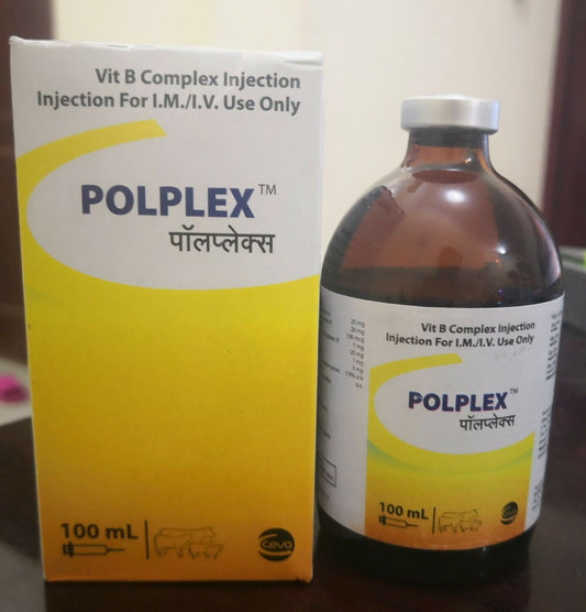 POLPLEX