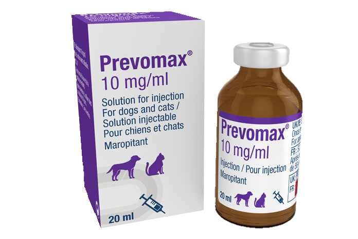 Prevomax 20 ml