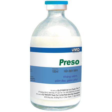 Preso