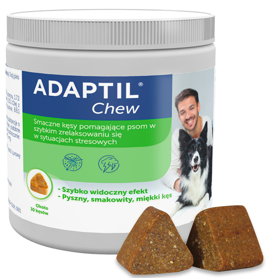 ADAPTIL Chew 30s