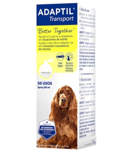 ADAPTIL SPRAY 60 ML