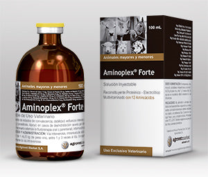 aminoplex-forte