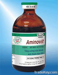 aminovit 100 ml