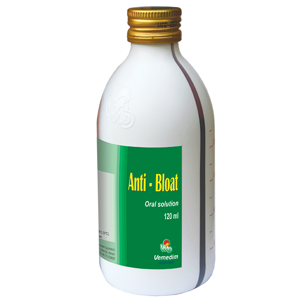 anti bloat
