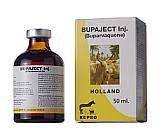 BUPAJECT  50 ML