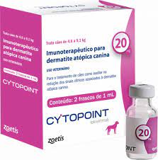 Cytopoint 20 mg/ml – 1 vial