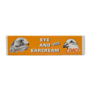 Eye and Ear cream