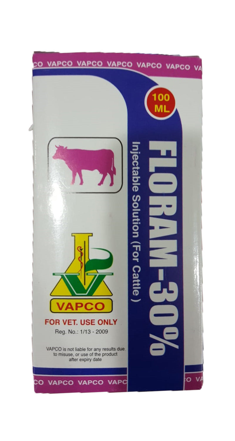floram