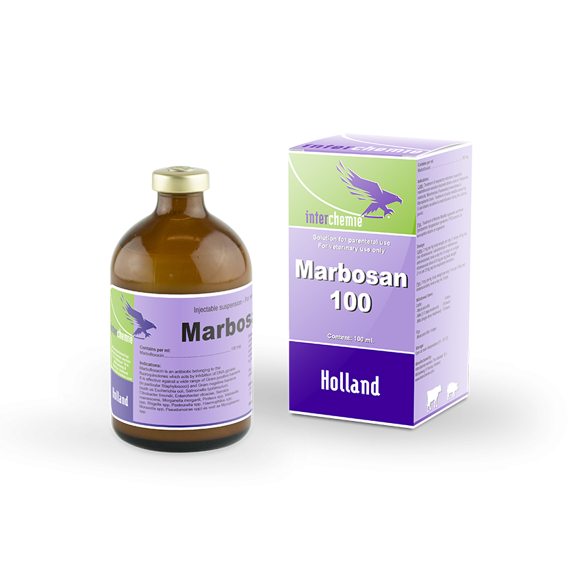 marbosan