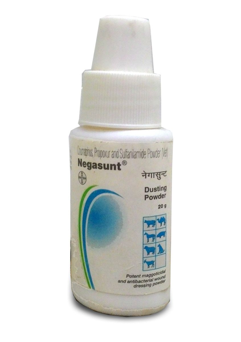negasunt
