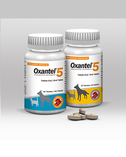 oxantel 55
