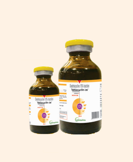 vetcycline