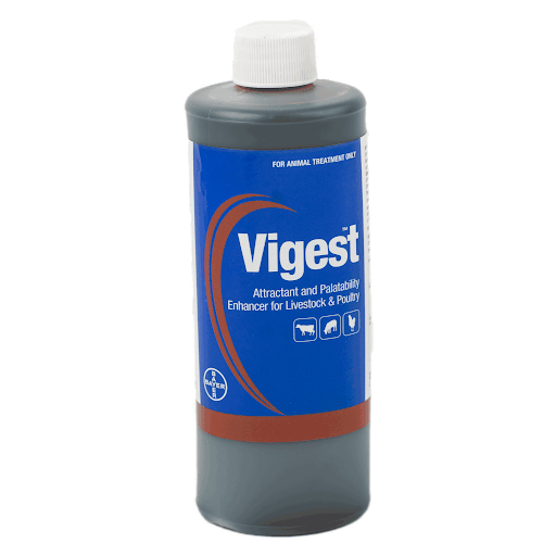Vigest 500 ml