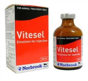 vitesel 50
