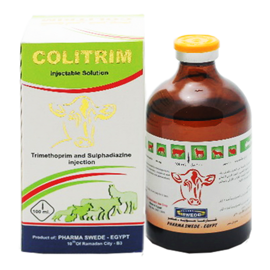 Colitrim 100 ml