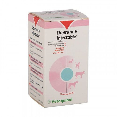 Dopram-V Injection 20ml