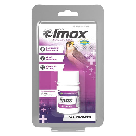 Falcon Imox Tablets