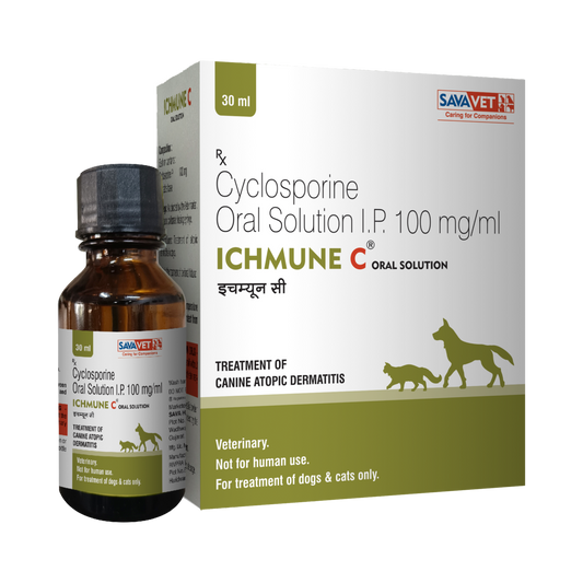 Ichmune C 30 ml