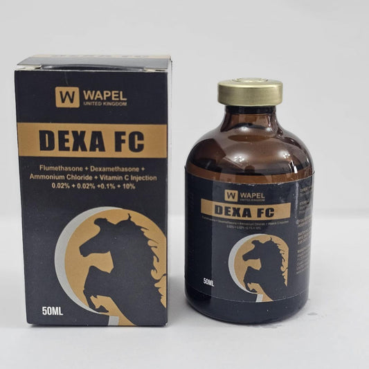 DEXA FC 50ML