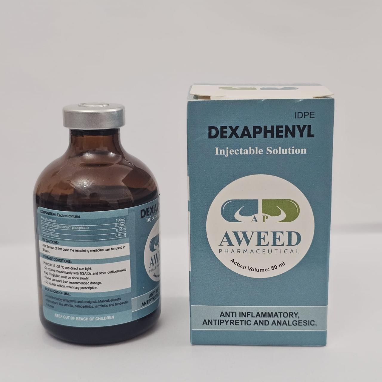 DEXAPHENYL 50 ML