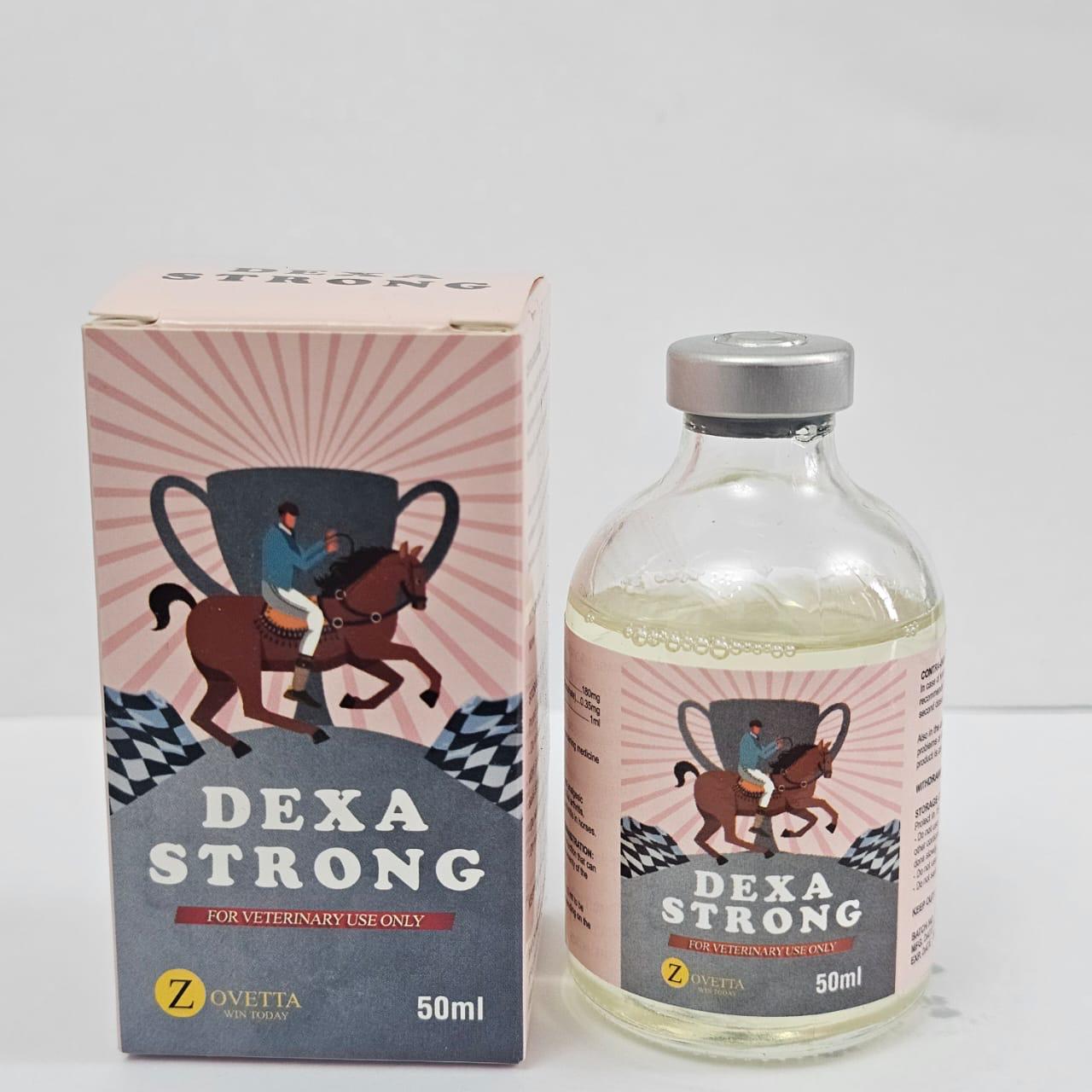 DEXA STRONG 50 ML