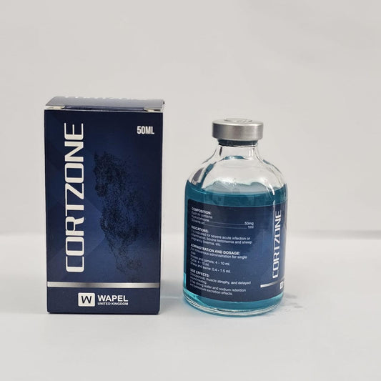 CORTZONE 50 ml