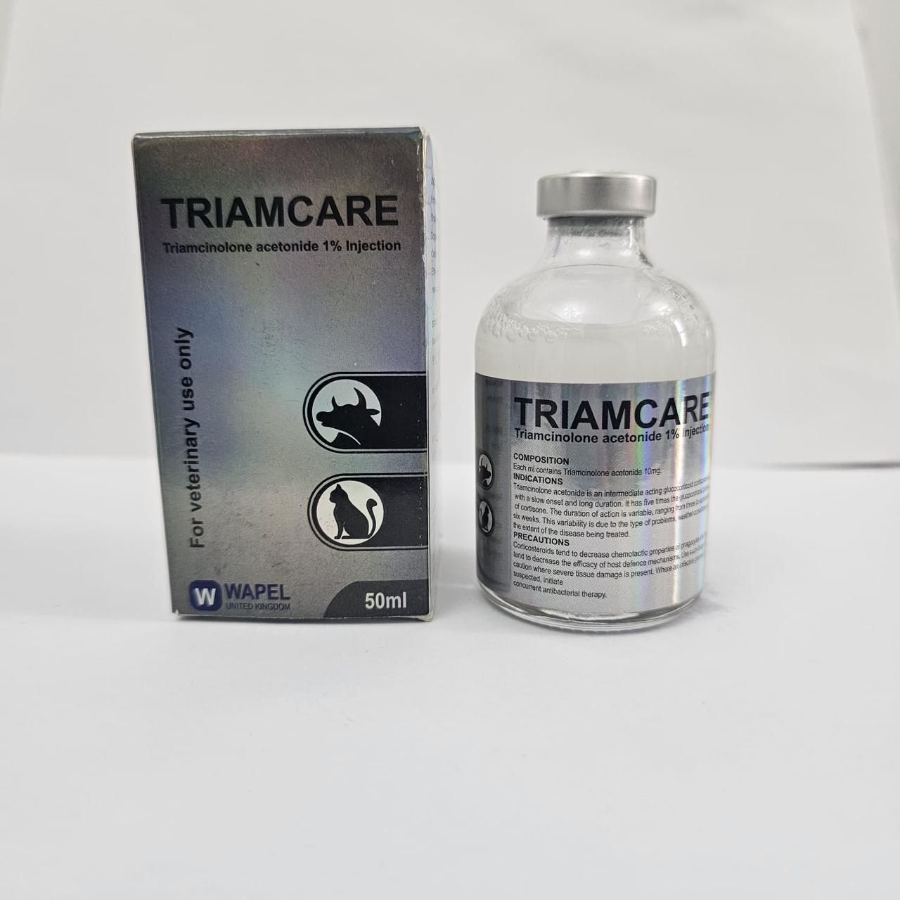 TRIAMCARE 50 ML