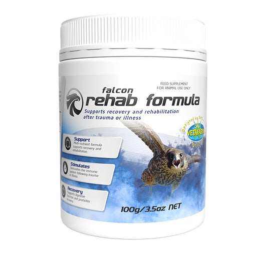 Falcon Rehab Powder