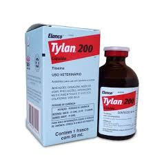 Tylan 100 ml