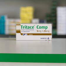 Tritace Comp 28 Tab