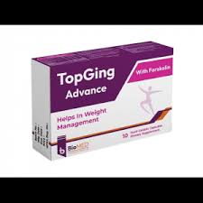 TopGing Advance 90 Capsules