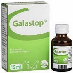 GALASTOP 15 ml