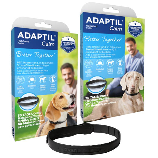 Adaptil Collar anti-stress collar for dogs