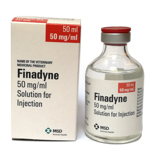 FINADYNE 50 ML