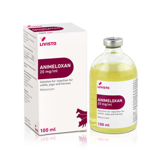 Animeloxan 100 ml