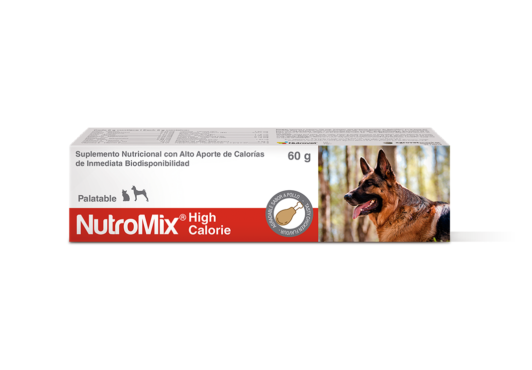 Nutromix® High Calorie 60 G