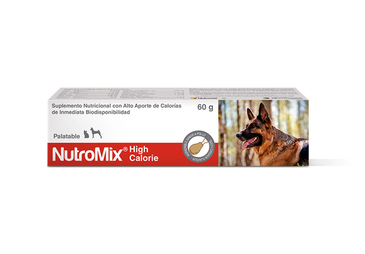 Nutromix® High Calorie 60 G