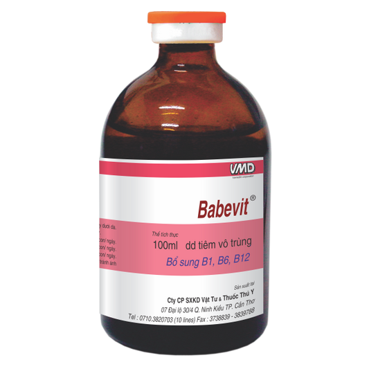 Babevit
